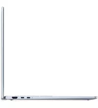 Dell 16 Plus 16″ 2-in-1 Laptop - Core Ultra 7 256V, 16GB RAM, 1TB SSD, side view