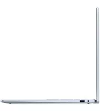 Dell 16 Plus 16″ 2-in-1 Laptop - Core Ultra 7 256V, 16GB RAM, 1TB SSD, side view