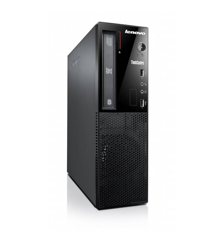 Lenovo ThinkCentre E73 10AU002PUS i3-4130 4GB 500GB 7200rpm W7P Small Desktop Computer