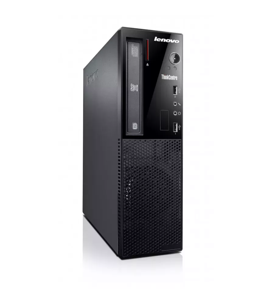 Lenovo ThinkCentre E73 10AU002PUS i3-4130 4GB 500GB 7200rpm W7P Small Desktop Computer