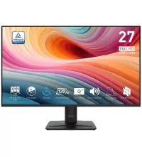MSI PRO MP275 E2 27″ Full HD IPS Gaming Monitor with 120Hz