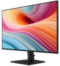 MSI PRO MP275 E2 27″ Full HD IPS Gaming Monitor with 120Hz, side view