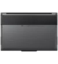 Lenovo ThinkPad X9 15 Aura Edition - Ultra 7 258V, 32GB RAM, bottom view