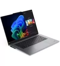 Lenovo ThinkPad X9 15 Aura Edition - Ultra 7 258V, 32GB RAM, side view