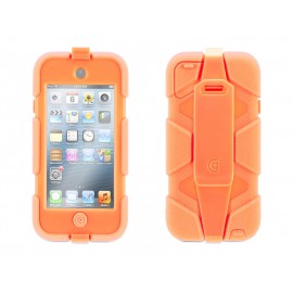 Griffin Technology - Survivor Case for 5th-Generation Apple® iPod® touch