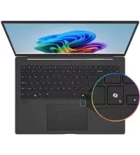 lg gram 17 touch ultra 7 258v