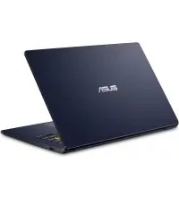 ASUS L410KA 14" - Intel Pentium Silver N6000, 4GB RAM, 128GB, Win11, back view