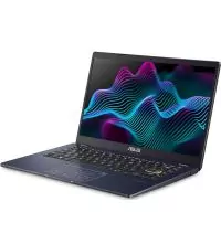 ASUS L410KA 14" - Intel Pentium Silver N6000, 4GB RAM, 128GB, Win11, side view