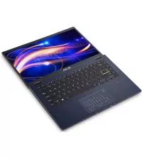 ASUS L410KA 14" - Intel Pentium Silver N6000, 4GB RAM, 128GB, Win11, Top view