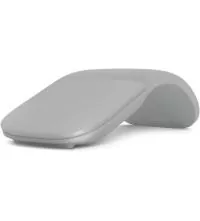 Microsoft Surface Arc Mouse (CZV-00008) - Light Gray