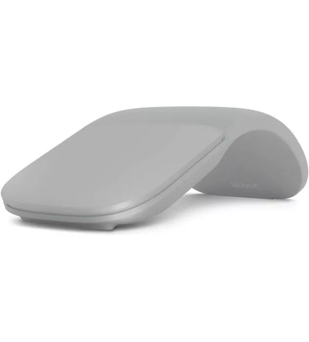 Microsoft Surface Arc Mouse (CZV-00008) - Light Gray Microsoft Surface Arc Mouse (CZV-00008) - Light Gray