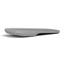Microsoft Surface Arc Mouse (CZV-00008) - Light Gray