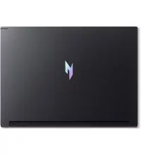 Acer Nitro V 16S Gaming Laptop - Core 7 240H, 16GB RAM, RTX 5060, back view