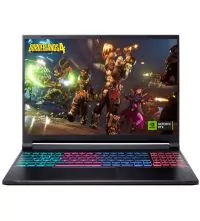 Acer Nitro V 16S Gaming Laptop - Core 7 240H, 16GB RAM, RTX 5060
