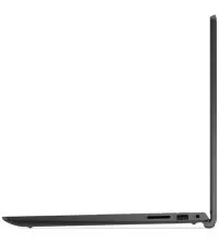 Dell 15 DC15250 Touchscreen - intel Core i7 1355U, 16GB, 1TB, ports view