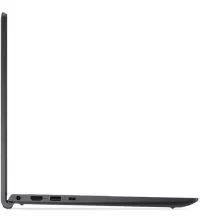 Dell 15 DC15250 Touchscreen - intel Core i7 1355U, 16GB, 1TB, ports view