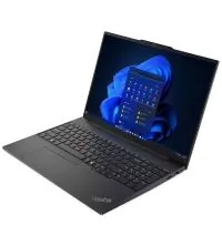 Lenovo ThinkPad E16 G2 - side view