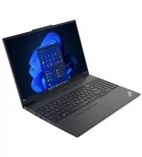 Lenovo ThinkPad E16 G2 - side view