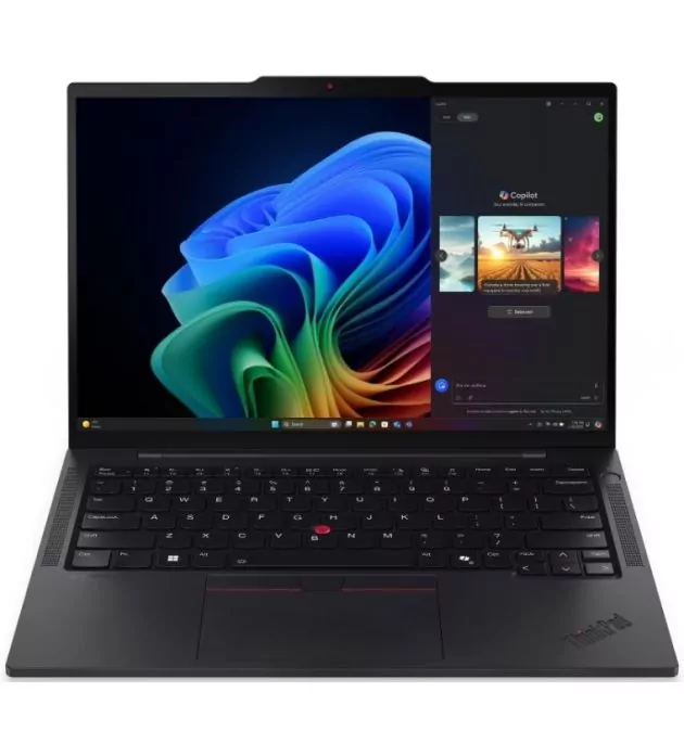 Lenovo ThinkPad T14s Gen 6 Touch - Ultra 7 268V, 32GB RAM