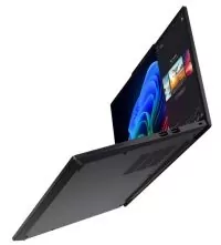 Lenovo ThinkPad T14s Gen 6 Business Laptop, bottom view