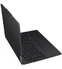 Lenovo ThinkPad T14s Gen 6 Business Laptop, side view