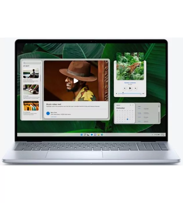 Dell Inspiron 16 5640 Touchscreen