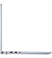 Dell Inspiron 16 5640 Touchscreen ports view