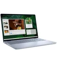 Dell Inspiron 16 5640 Touchscreen side view