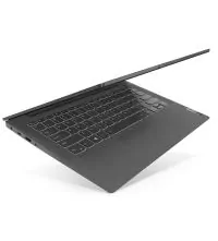 Lenovo 5 14ARE05 Ryzen 7 4700U side view