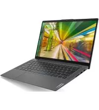 Lenovo 5 14ARE05 Ryzen 7 4700U side view