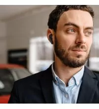 Nokia Solo Bud 2 Pro​ Wireless Mono Earbud