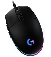 Logitech G203 Wired Optical Gaming Mouse