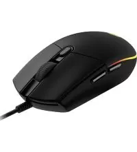 Logitech G203 Wired Optical Gaming Mouse