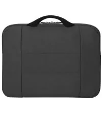 Targus City Fusion 13-14 Inch Convertible Laptop Bag TBM571GL back view