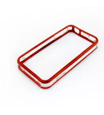 Griffin Reveal Frame Bumper RIM for Iphone 4 / 4S 