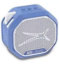Altec Lansing HydraTrek 2.0 EverythingProof Portable Speaker