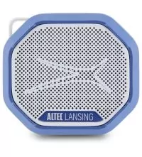 Altec Lansing HydraTrek 2.0 EverythingProof Portable Speaker