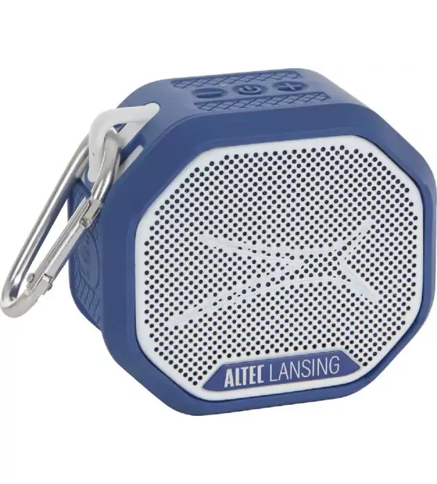 Altec Lansing HydraTrek 2.0 EverythingProof Portable Speaker Altec Lansing HydraTrek 2.0 EverythingProof Portable Speaker