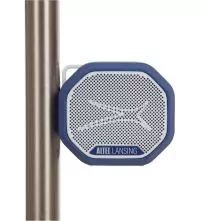 Altec Lansing HydraTrek 2.0 EverythingProof Portable Speaker magnet