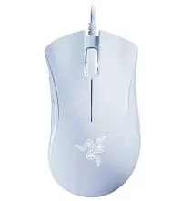 Razer DeathAdder Essential Wired Optical Gaming Mouse White