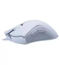 Razer DeathAdder Essential Wired Optical Gaming Mouse White
