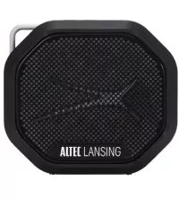 Altec Lansing HydraTrek Rugged EverythingProof Bluetooth Speaker