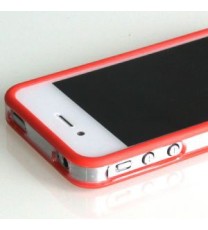 Griffin Reveal Frame Bumper RIM for Iphone 4 / 4S 