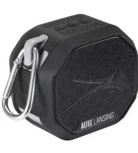 altec lansing hydratrek rugged bluetooth speaker
