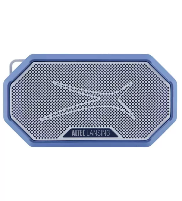 Altec Lansing HydraMini 2.0 EverythingProof Portable Bluetooth Speaker