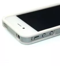 Griffin Reveal Frame Bumper RIM for Iphone 4 / 4S 