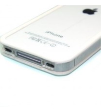 Griffin Reveal Frame Bumper RIM for Iphone 4 / 4S 