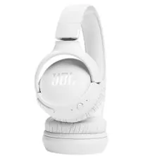 jbl tune 520bt headphones white
