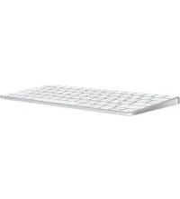 Apple Magic Keyboard 2 wireless Bluetooth Silver Canada Specs