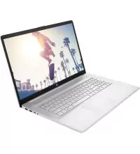 hp 17t cn300 i5 1334u silver